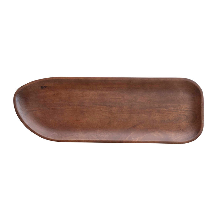 Oliver Footed Tray