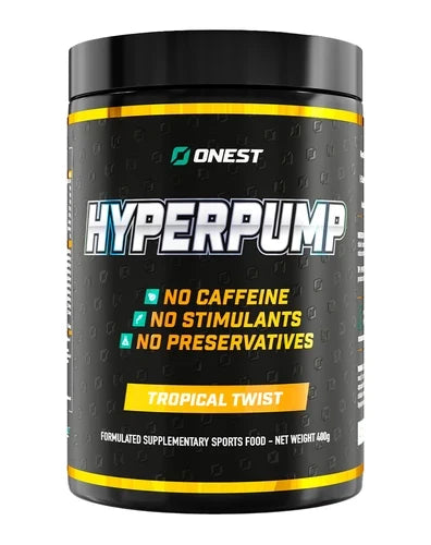 ONEST HyperPump 413 g