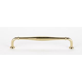 Open Box - Alno D726-12-PB - Pulls Cabinet Hardware