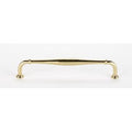 Open Box - Alno D726-12-PB - Pulls Cabinet Hardware
