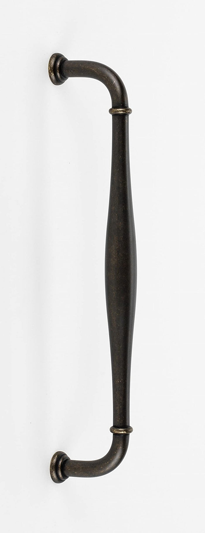 Open Box - Alno D726-12-PB - Pulls Cabinet Hardware