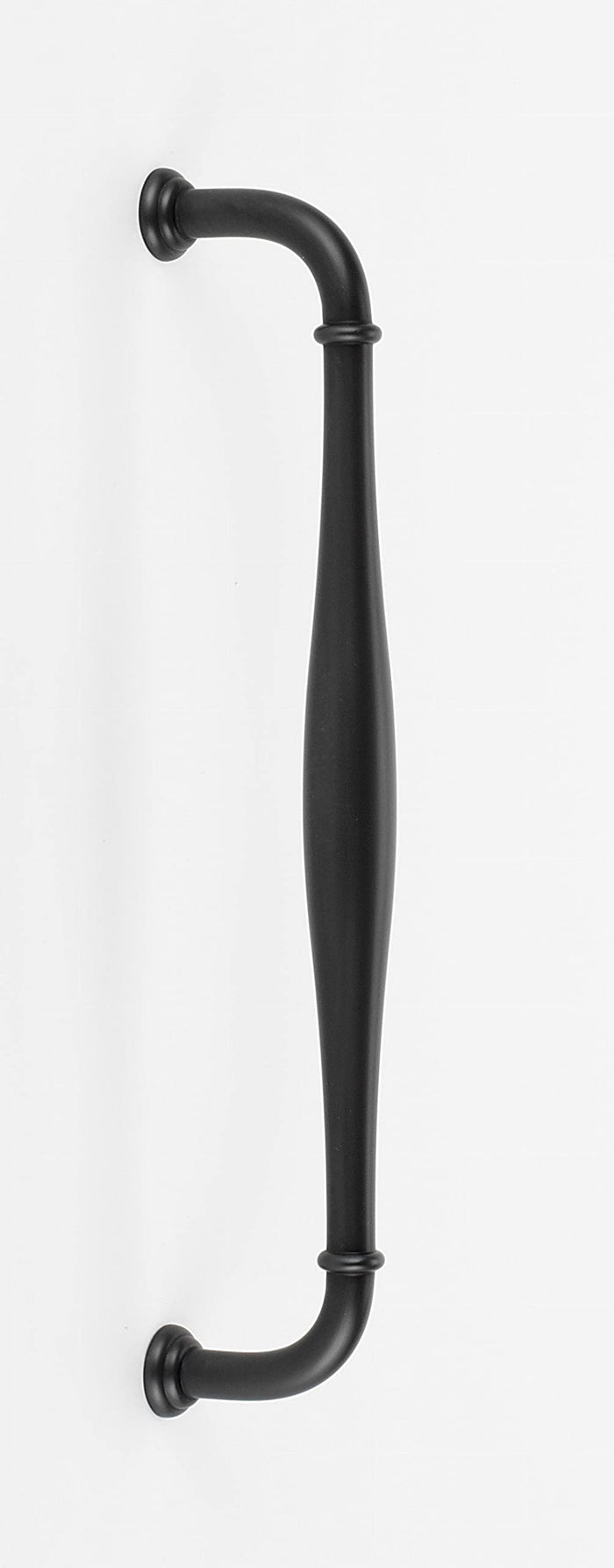 Open Box - Alno D726-12-PB - Pulls Cabinet Hardware