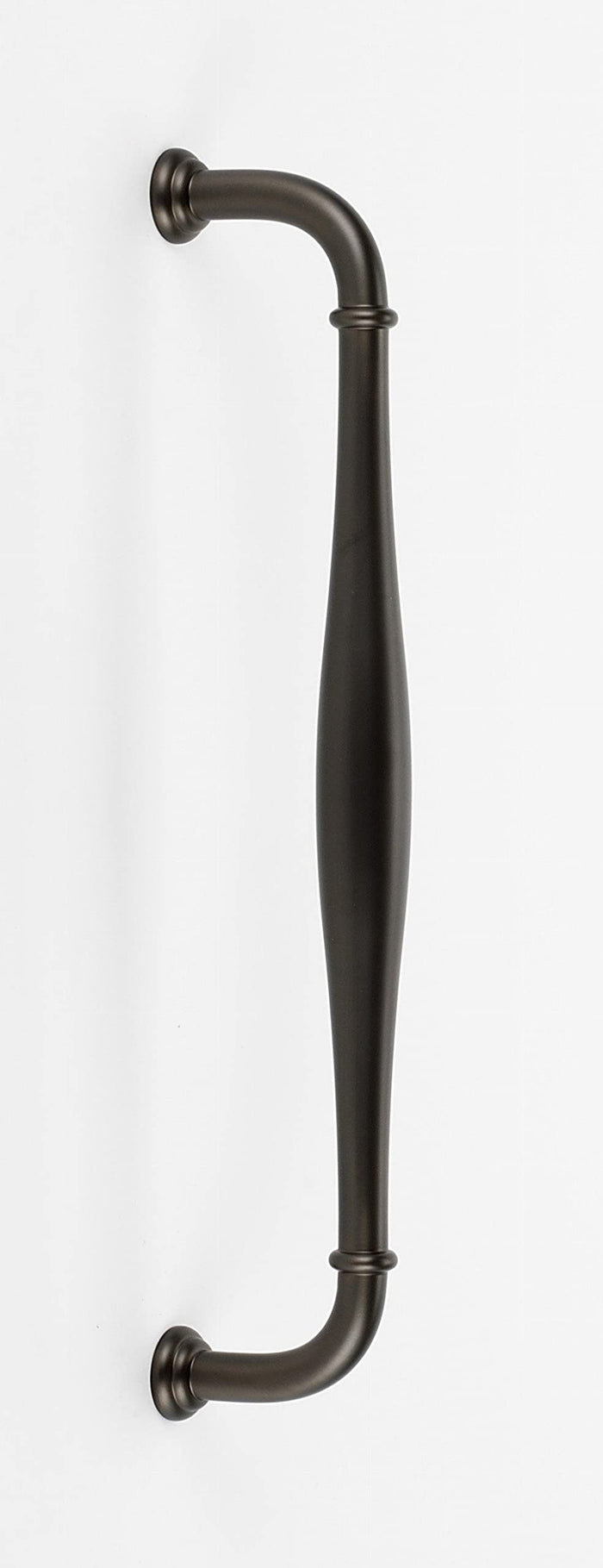 Open Box - Alno D726-12-PB - Pulls Cabinet Hardware