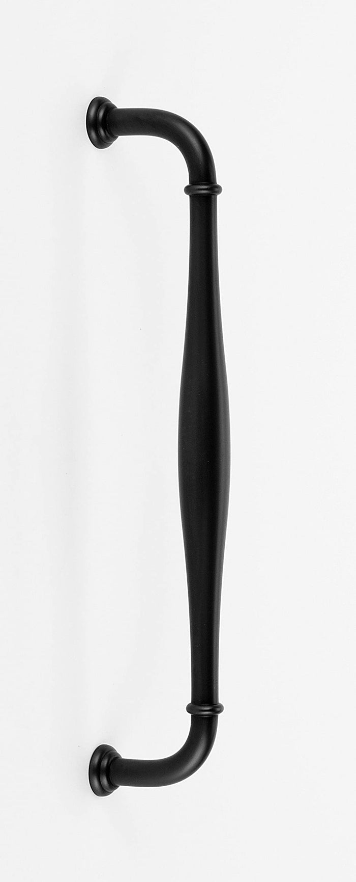 Open Box - Alno D726-12-PB - Pulls Cabinet Hardware