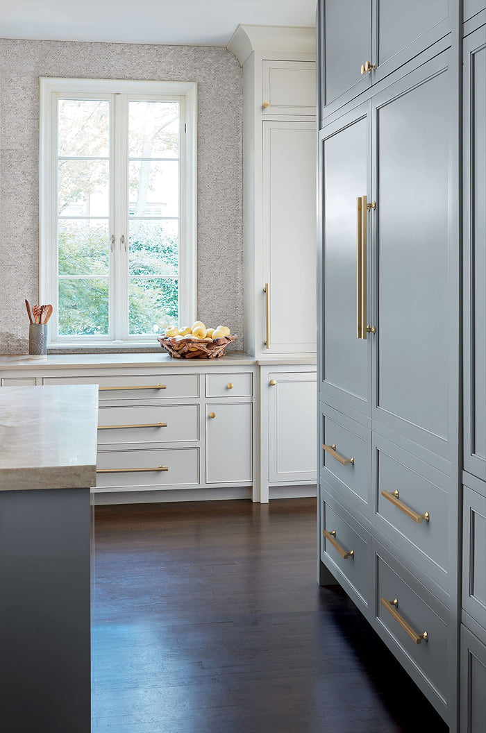 Open Box - Amerock BP37110CZ - Pulls Cabinet Hardware
