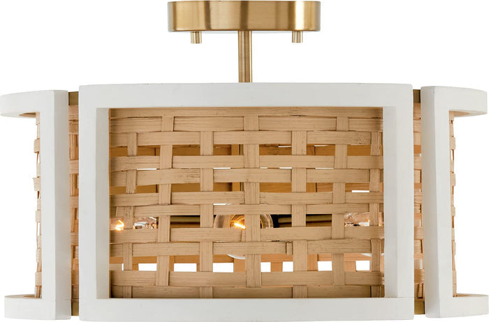 Open Box - Capital Lighting 244341WM - Ceiling Fixtures Indoor Lighting