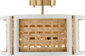 Open Box - Capital Lighting 244341WM - Ceiling Fixtures Indoor Lighting