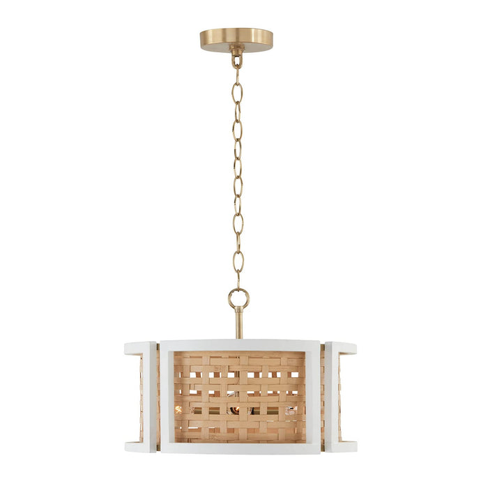 Open Box - Capital Lighting 244341WM - Ceiling Fixtures Indoor Lighting