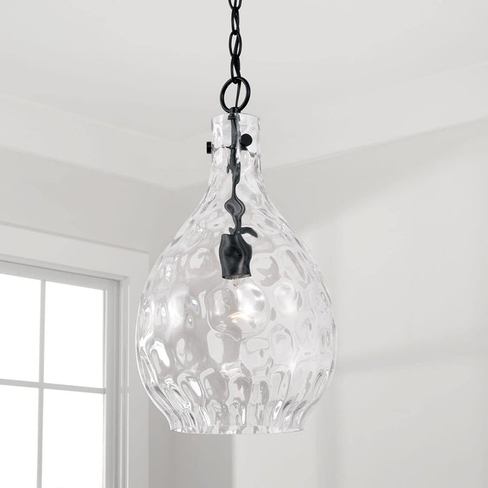 Open Box - Capital Lighting 349012MB - Pendants Indoor Lighting