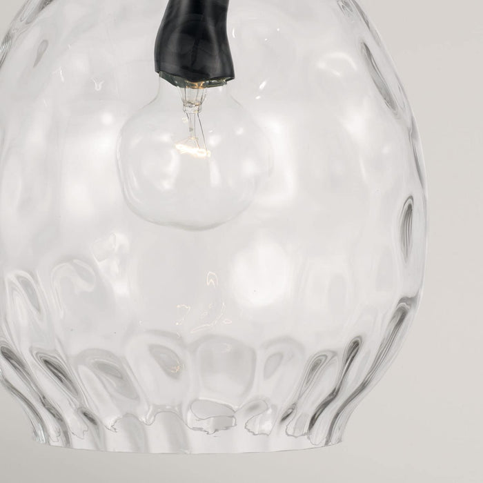 Open Box - Capital Lighting 349012MB - Pendants Indoor Lighting