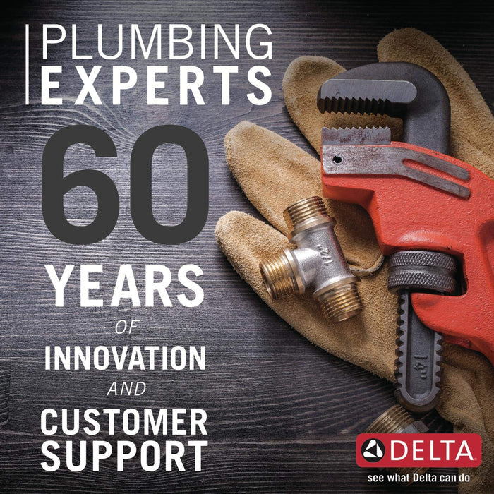 Open Box - Delta 1960LF-H - Water Dispenser Faucet