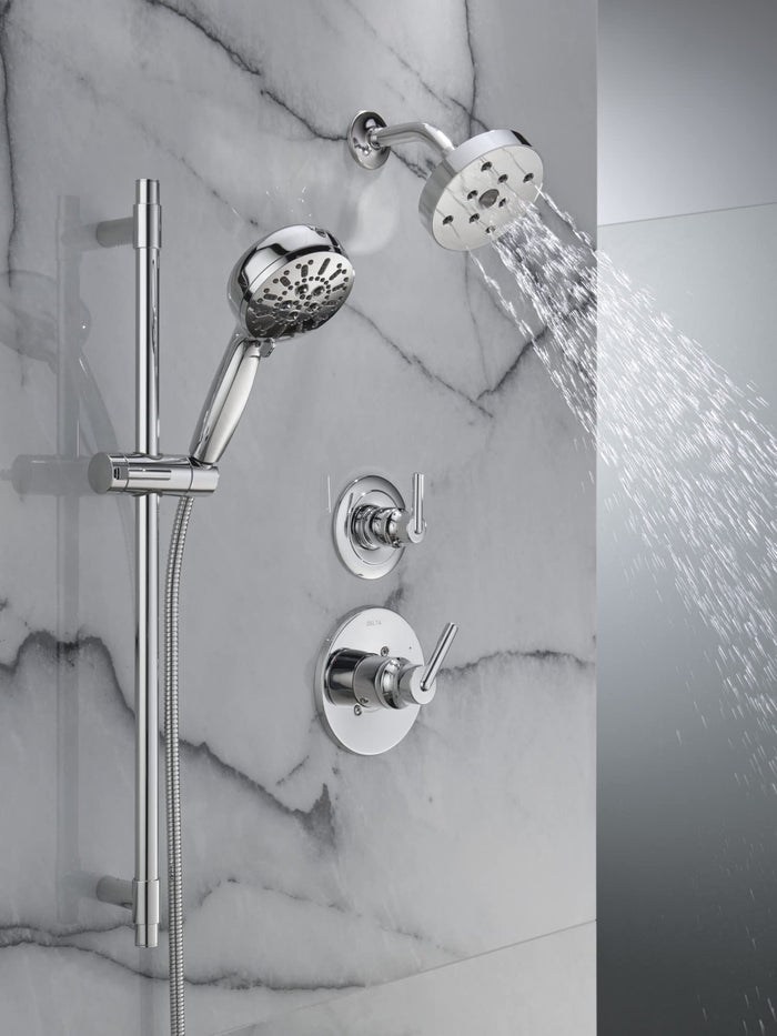 Open Box - Delta 51584-PR - Hand Showers Showers