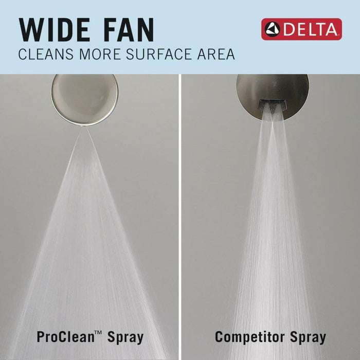 Open Box - Delta 51584-PR - Hand Showers Showers