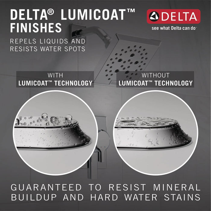 Open Box - Delta 51584-PR - Hand Showers Showers