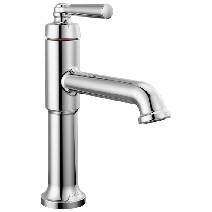 Open Box - Delta 536-MPU-DST - Bathroom Sink Faucets Faucet