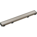 Open Box - Delta DT0732413-SS - Shower Drains Showers