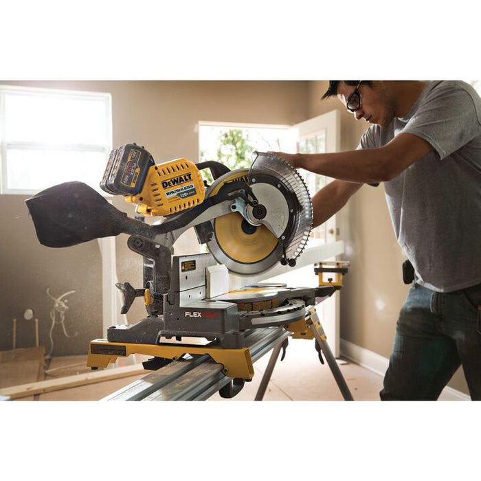 Open Box -  Dewalt-DWAFV31260 FLEXVOLT 12 In. 60T Miter Saw Blade