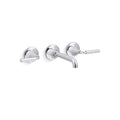 Open Box - Kohler K-T26439-4-CP - Bathroom Sink Faucets Faucet