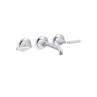 Open Box - Kohler K-T26439-4-CP - Bathroom Sink Faucets Faucet