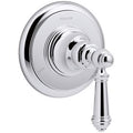 Open Box - Kohler K-T72770-4-CP - Diverter Trims Showers