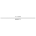 Open Box - Lithonia Lighting FMVCSLS 48IN MVOLT 30K35K40K 90CRI KR M4 - Bathroom Fixtures