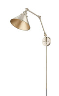 Open Box - Millennium Lighting 11001-MG - Wall Sconces Indoor Lighting