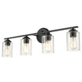 Open Box - Millennium Lighting 3684-MB - Bathroom Fixtures Indoor Lighting