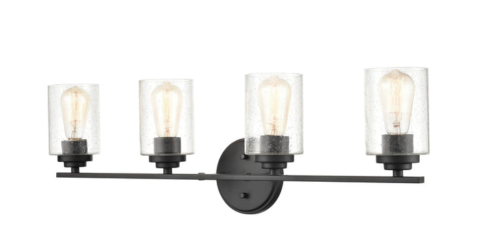 Open Box - Millennium Lighting 3684-MB - Bathroom Fixtures Indoor Lighting
