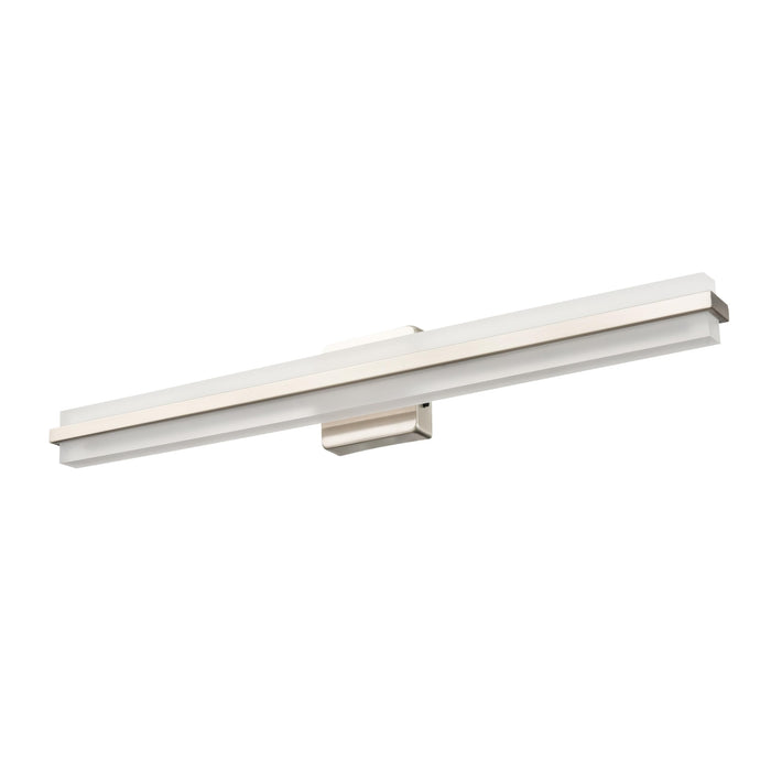 Open Box - Millennium Lighting 7551-BN - Bathroom Fixtures Indoor Lighting