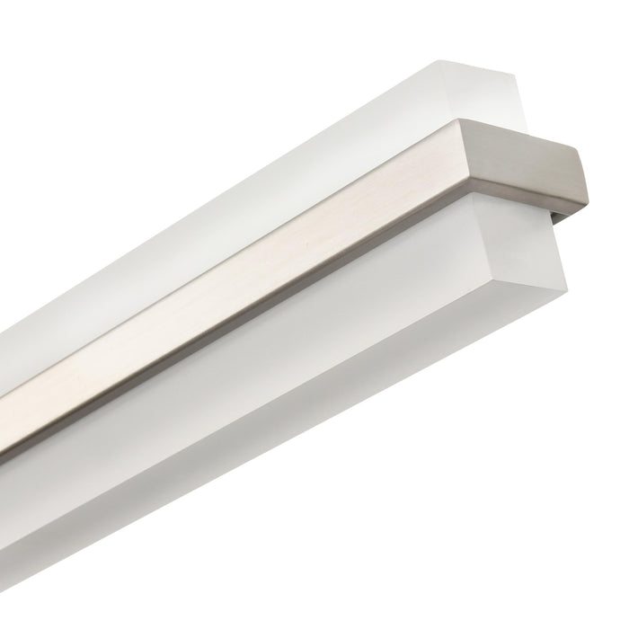 Open Box - Millennium Lighting 7551-BN - Bathroom Fixtures Indoor Lighting