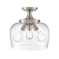 Open Box - Millennium Lighting 9713-BN - Ceiling Fixtures Indoor Lighting