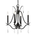Open Box - Minka Lavery 4444-66A - Chandeliers Indoor Lighting