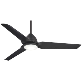 Open Box - MinkaAire F753L-CL - Ceiling Fans Fans
