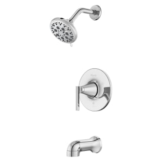 Open Box - Pfister 8P8-WS2-VEDC - Tub and Shower Showers
