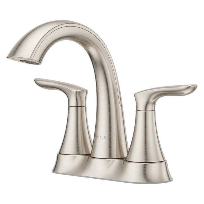 Open Box - Pfister LG48-WRPK - Bathroom Sink Faucets Faucet
