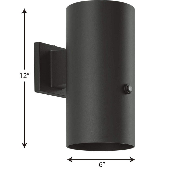Open Box - Progress Lighting P550103-031-30 - Wall Sconces Outdoor Lighting