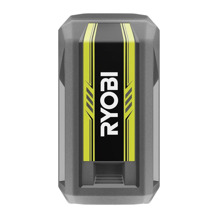 Open Box -  RYOBI OP4040A1 40-Volt Lithium-Ion 4 Ah High Capacity Battery