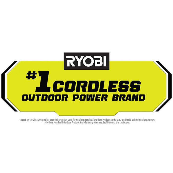 Open Box -  RYOBI OP4040A1 40-Volt Lithium-Ion 4 Ah High Capacity Battery