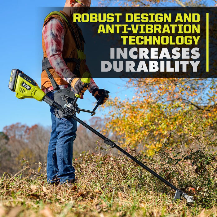 Open Box -  RYOBI OP4040A1 40-Volt Lithium-Ion 4 Ah High Capacity Battery