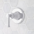 Open Box - Signature Hardware 449731 - Diverter Trims Showers