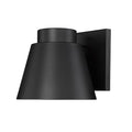 Open Box - Z-Lite 544B-BK-LED - Wall Sconces Outdoor Lighting