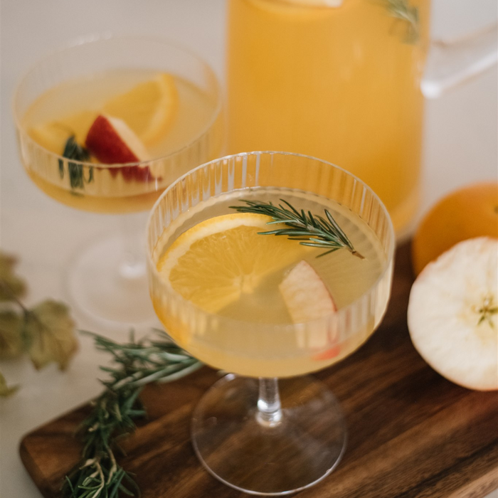 Ophelia Cocktail Coupe | Set of 4