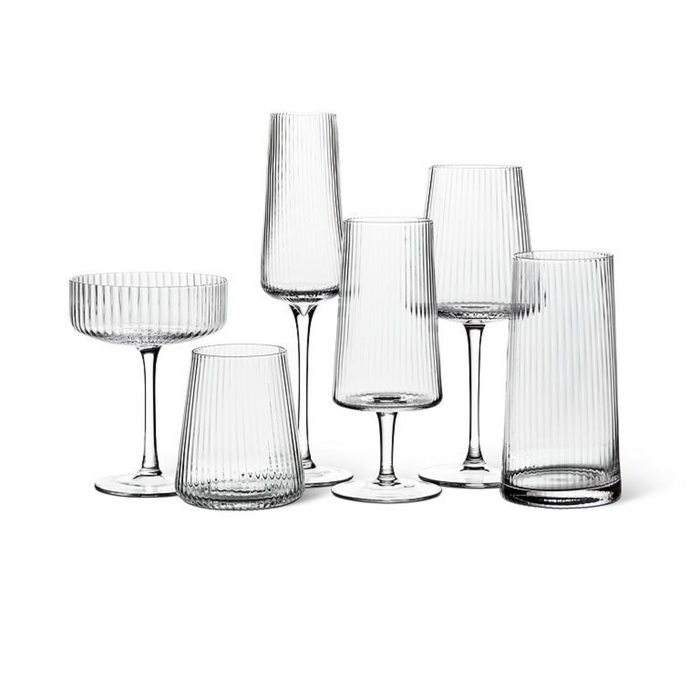 Ophelia Cocktail Coupe | Set of 4
