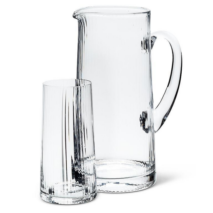 Ophelia Highball | Set of 4