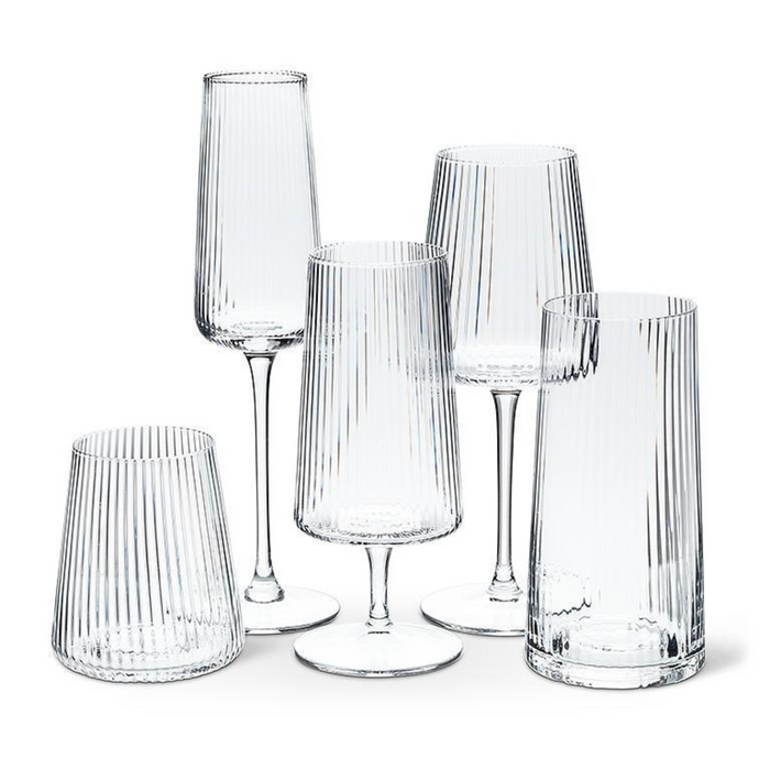 Ophelia Highball | Set of 4