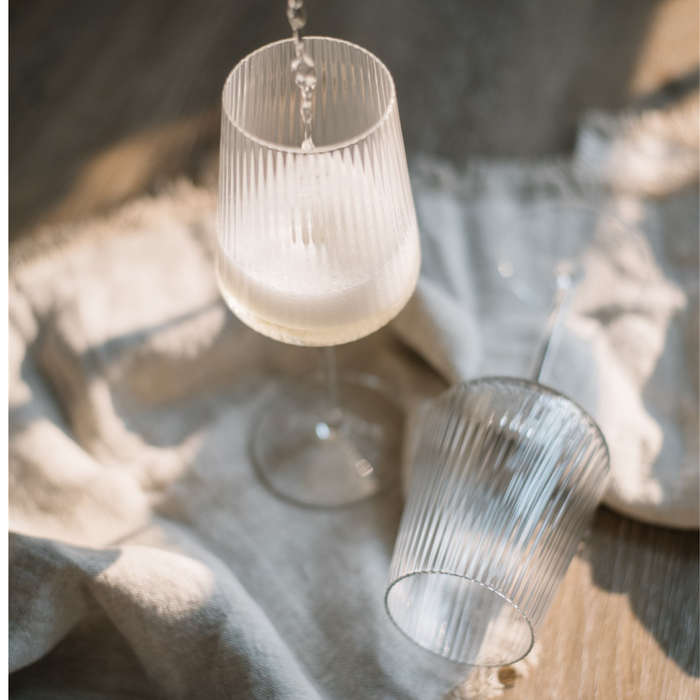 Ophelia Wine Glass | Set of 4