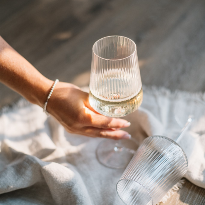Ophelia Wine Glass | Set of 4