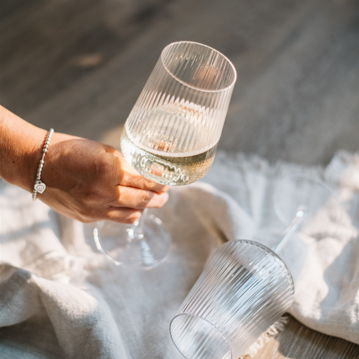 Ophelia Wine Glass | Set of 4