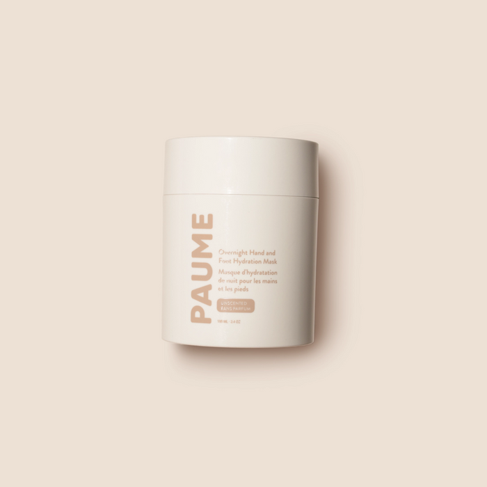 Overnight Hand + Foot Hydration Mask