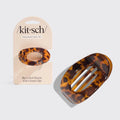 Oversized Flat Cloud Clip | Tortoise